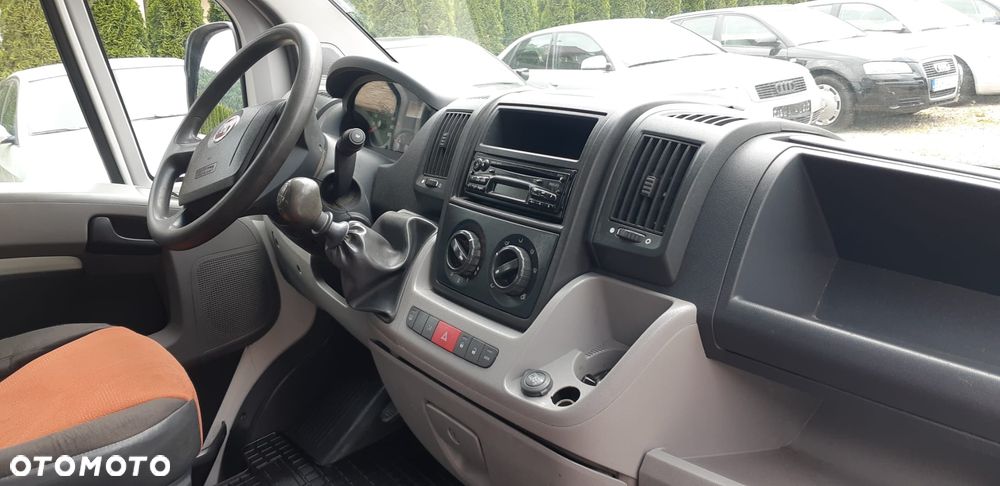 Fiat Ducato - 7