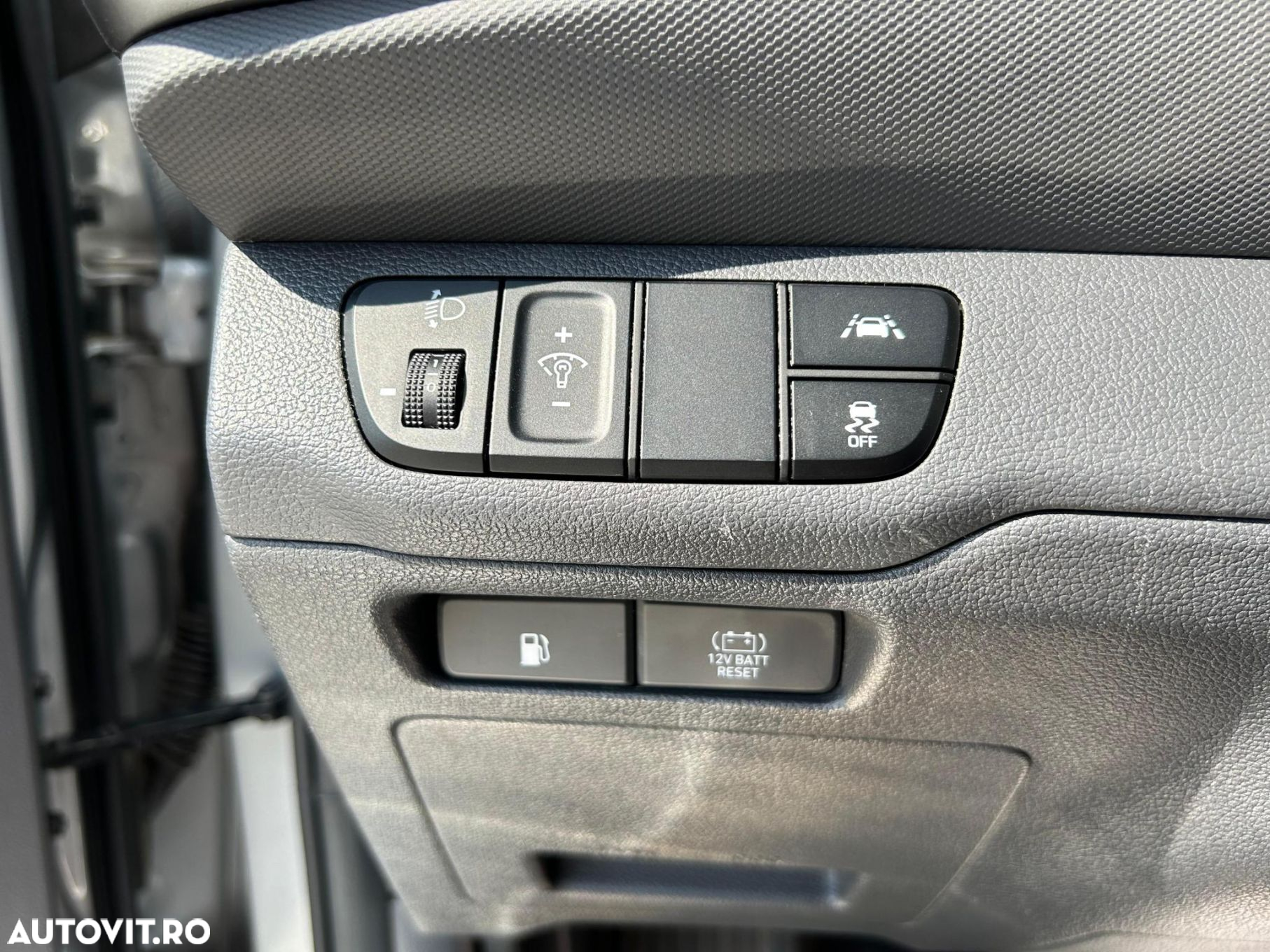 Hyundai IONIQ Hybrid 1.6 GDI - 18