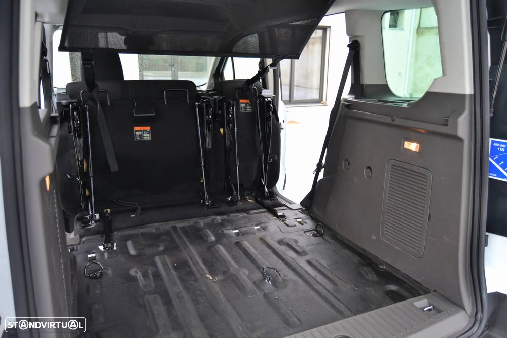Ford Transit Connect 1.5 TDCi 220 L1 Trend - 21
