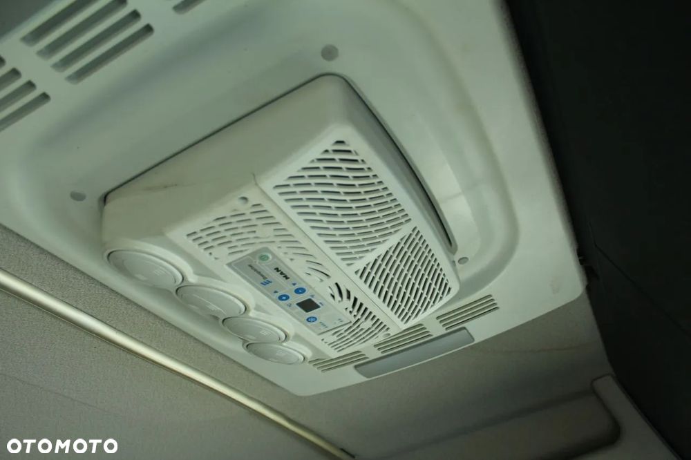 MAN TGS 26.440 DO ŻYWCA ZWIERZĄT BYDŁA Z NIEMIEC - 29