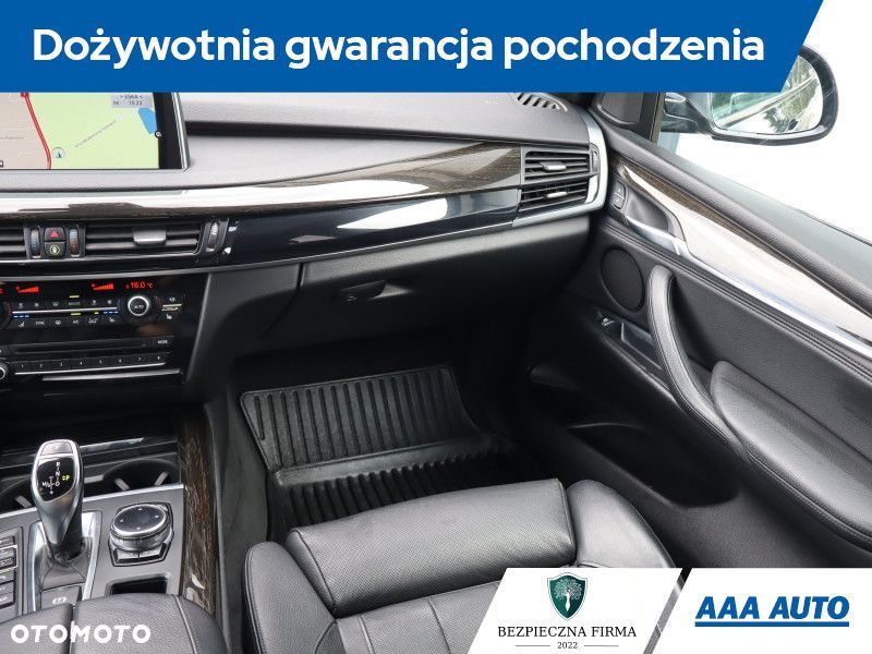 BMW X5 - 10