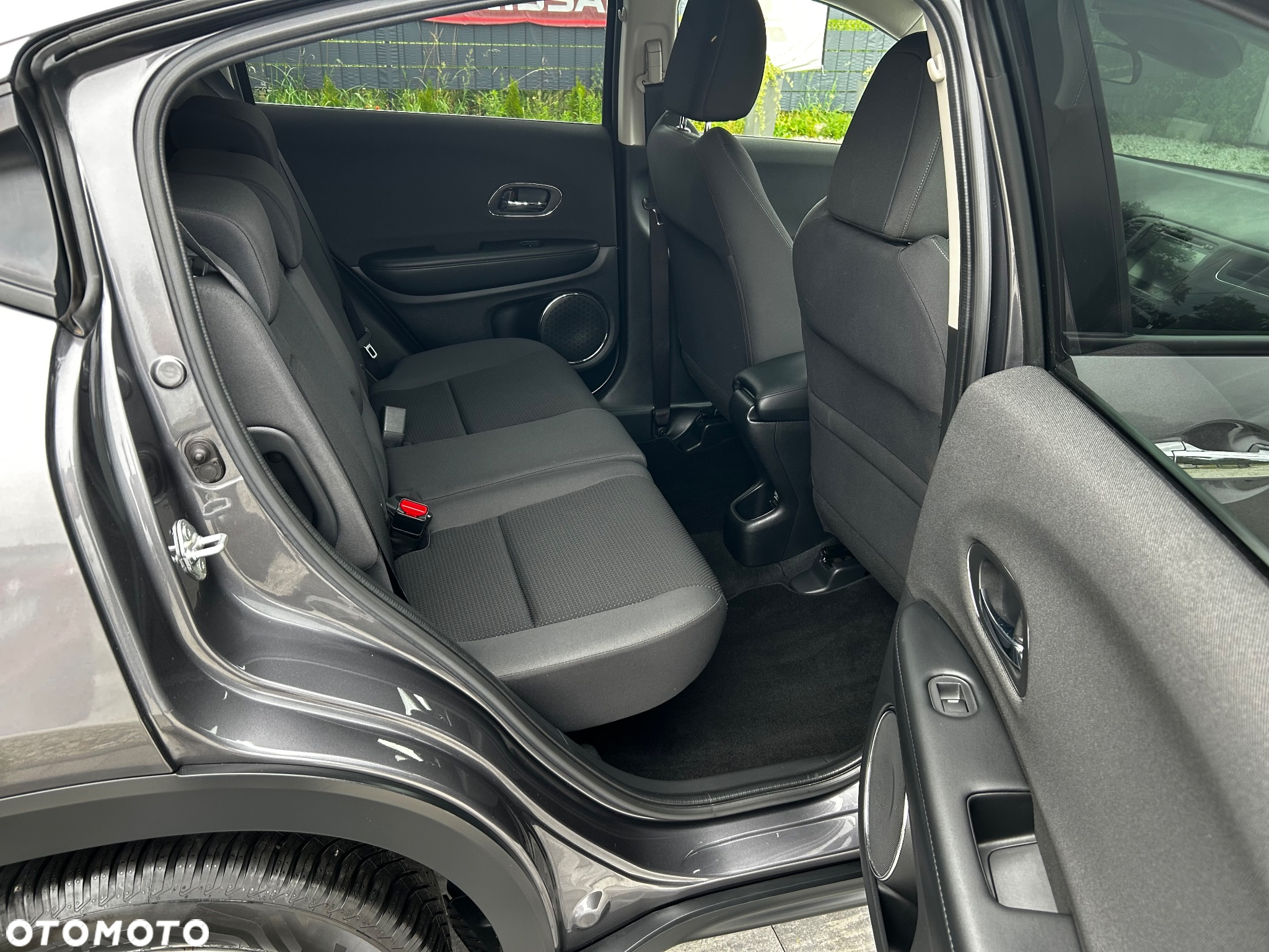 Honda HR-V 1.5 Elegance (ADAS / Connect+) - 15