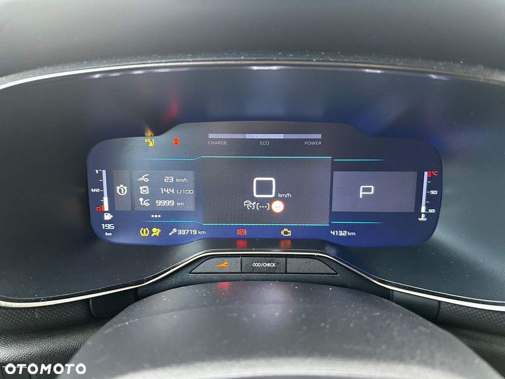 Citroën C5 Aircross 1.2 mHEV Feel eDCT6 - 18