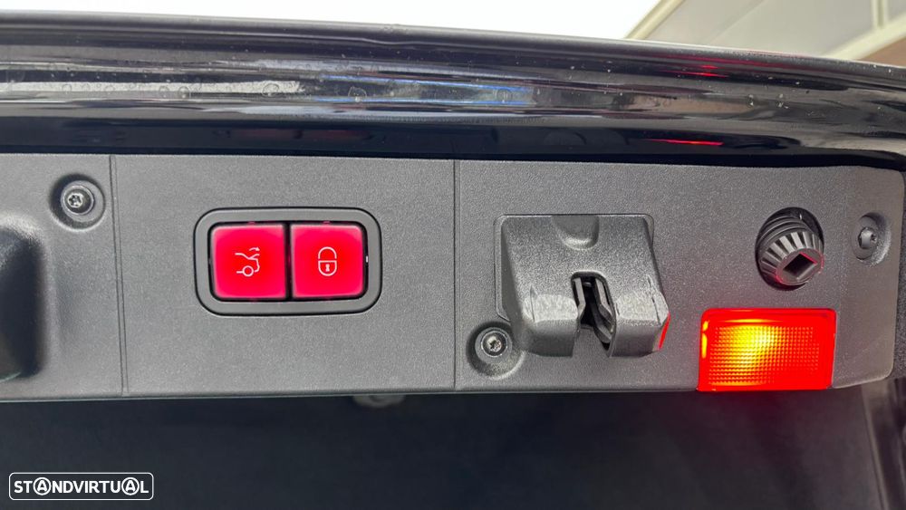 Mercedes-Benz S 420 CDI - 14