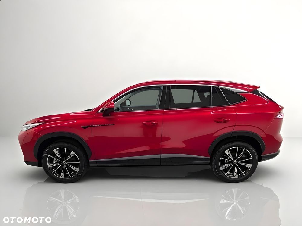 MG HS 1.5T HEV+ Exclusive - 9