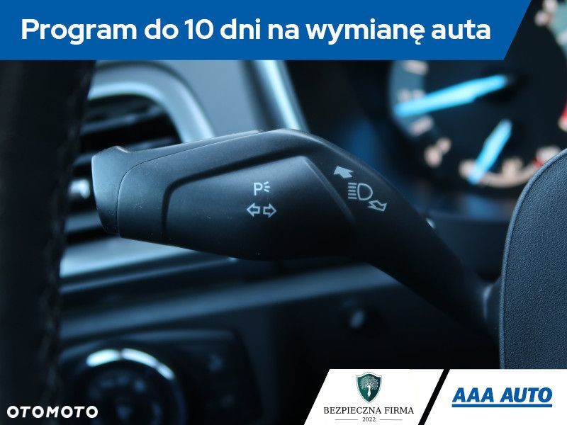 Ford Mondeo - 19