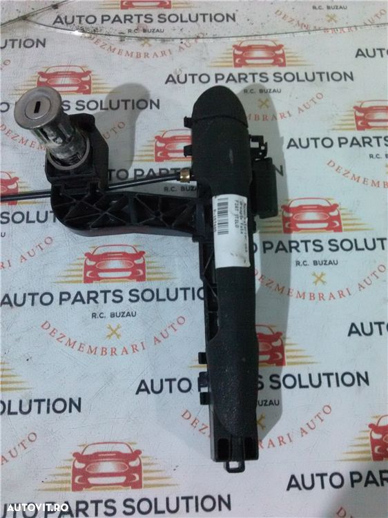 maner exterior usa dreapta fata fiat stilo 2000  2004 - 1