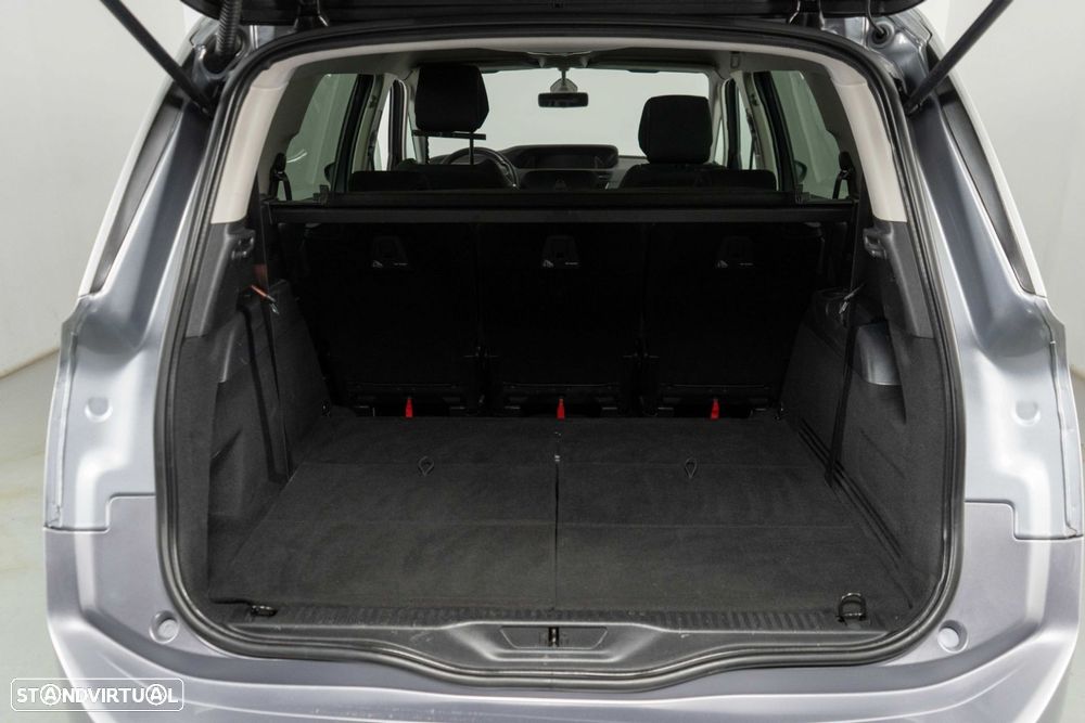 Citroën Grand C4 Spacetourer 1.2 PureTech Origins - 16