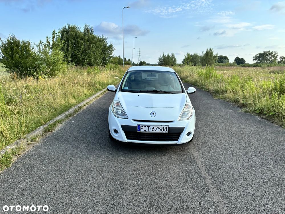 Renault Clio 1.5 dCi All Inclusive - 3
