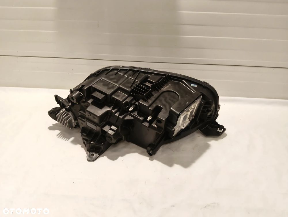 Volvo XC90 LIFT FULL LED USA PRZÓD STRONA PRAWA 32404714 - 4