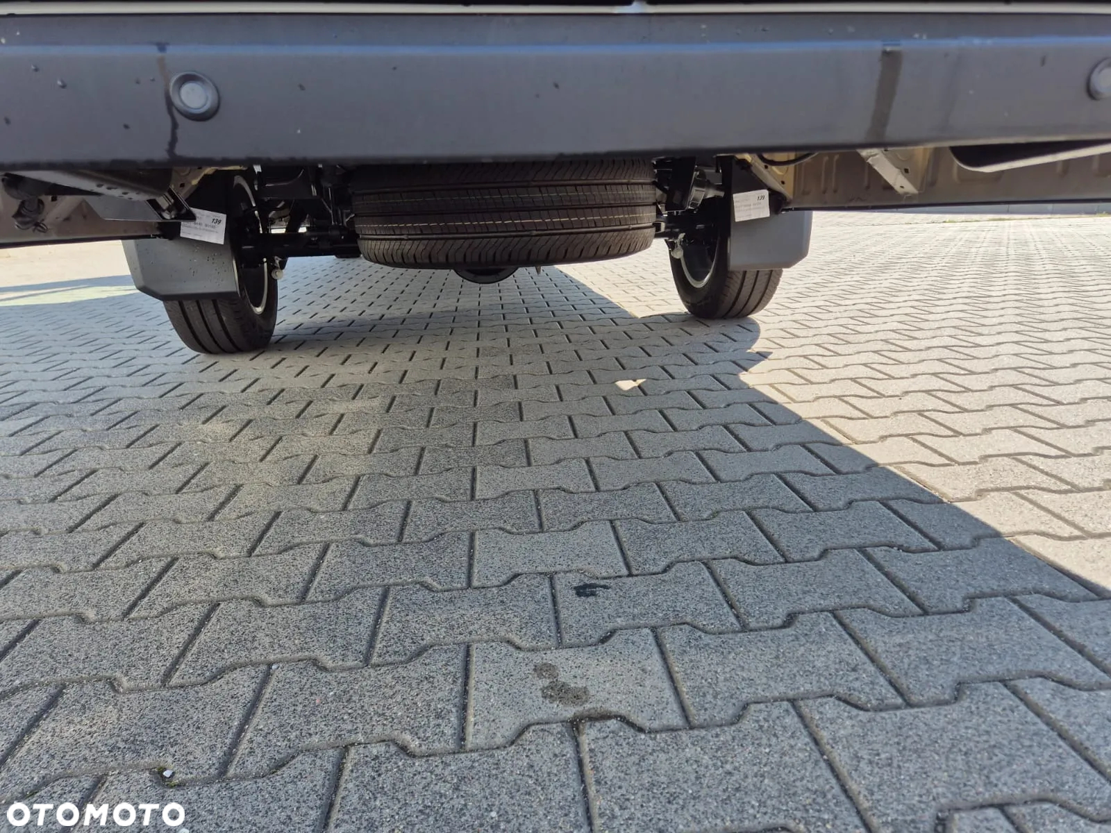 Iveco Daily / Pewny partner w biznesie ! - 15