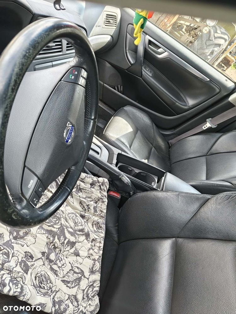 Volvo S60 - 5