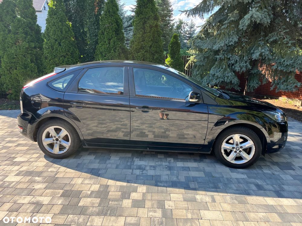 Ford Focus 1.6 Gold X - 3