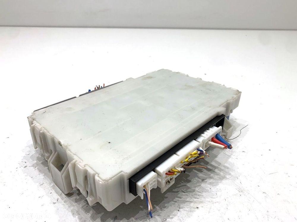 MODUŁ BSI  SUZUKI IGNIS III (MF) 2016 - 2022 1.2 (ATK412) 66 kW [90 KM] benzyna 2016 - 2022 - 3