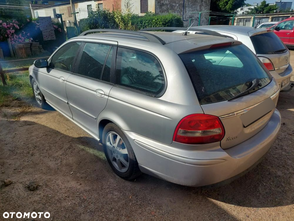 Jaguar X-Type 2.0 D Executive - 4
