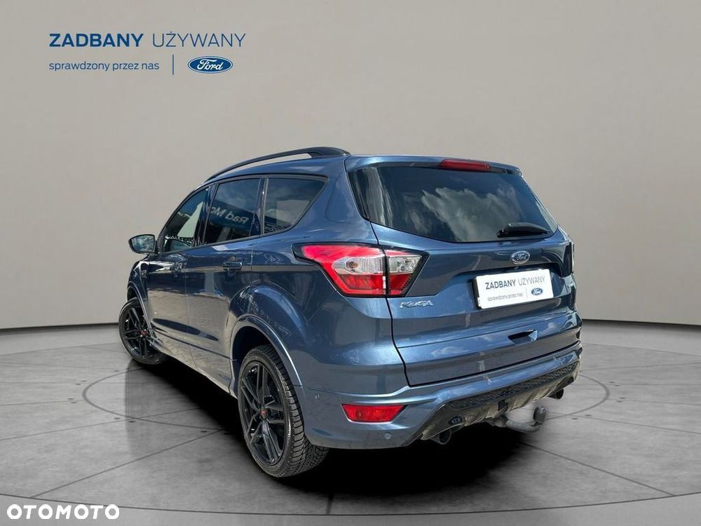 Ford Kuga - 7