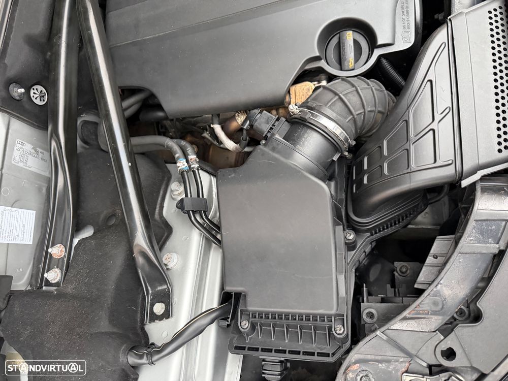 Audi Q5 2.0 TDI Sport S-tronic - 21