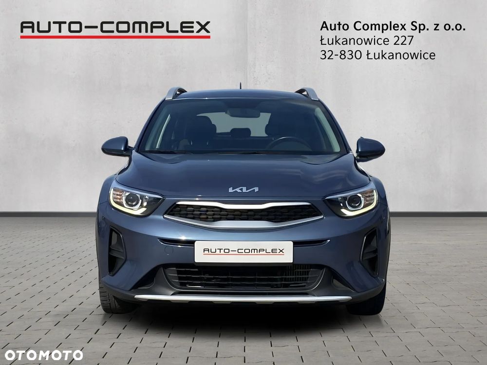 Kia Stonic 1.0 T-GDI M - 9