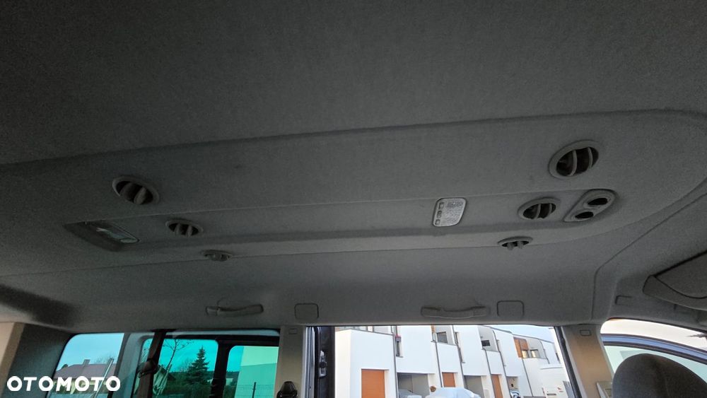 Fiat Scudo L2 (5-Si.) Panorama Executive - 21