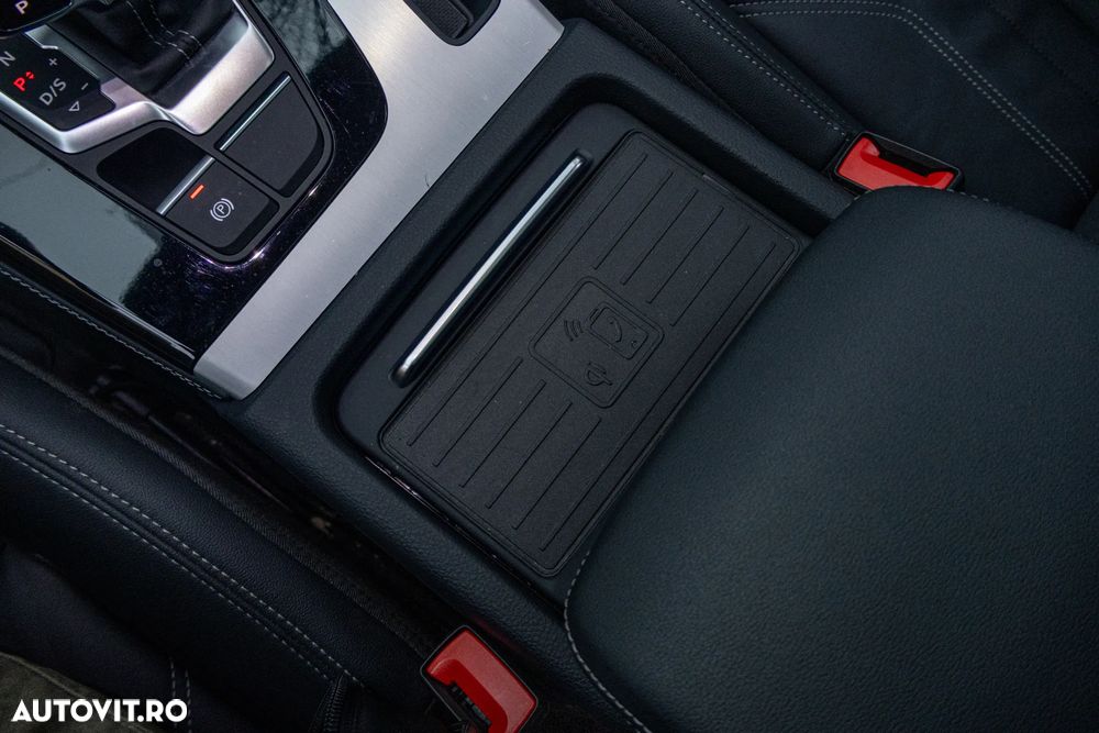 Audi Q5 45 TFSI quattro S tronic MHEV S Line - 24