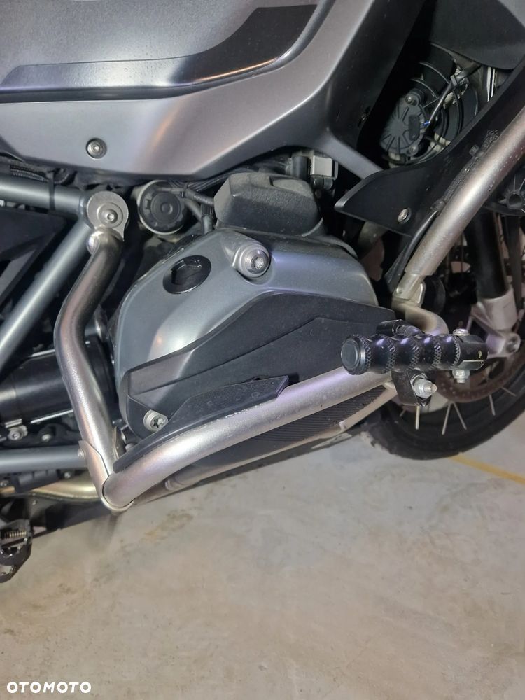 BMW GS - 9