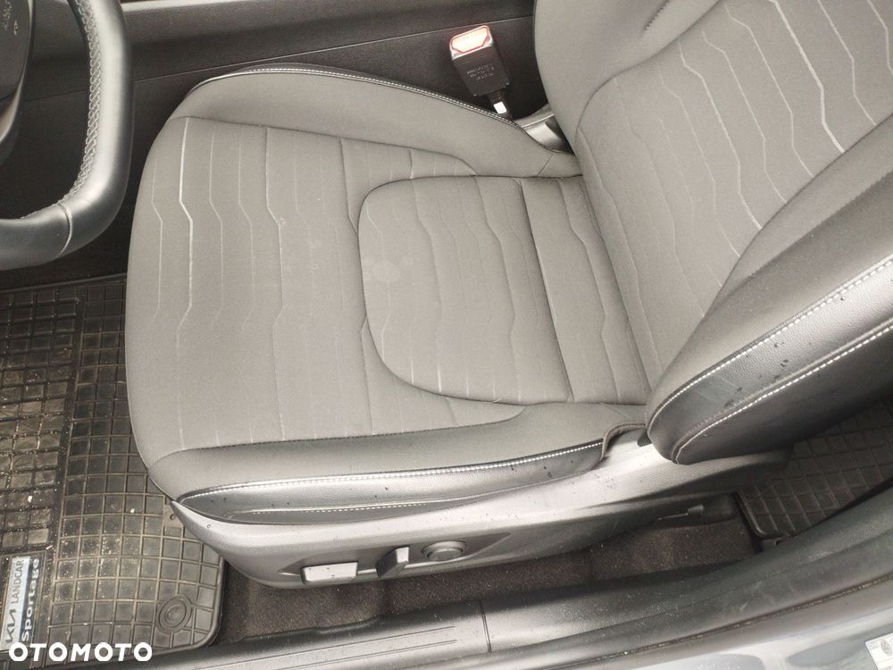 Kia Sportage 1.6 T-GDI Anniversary 2WD DCT - 13