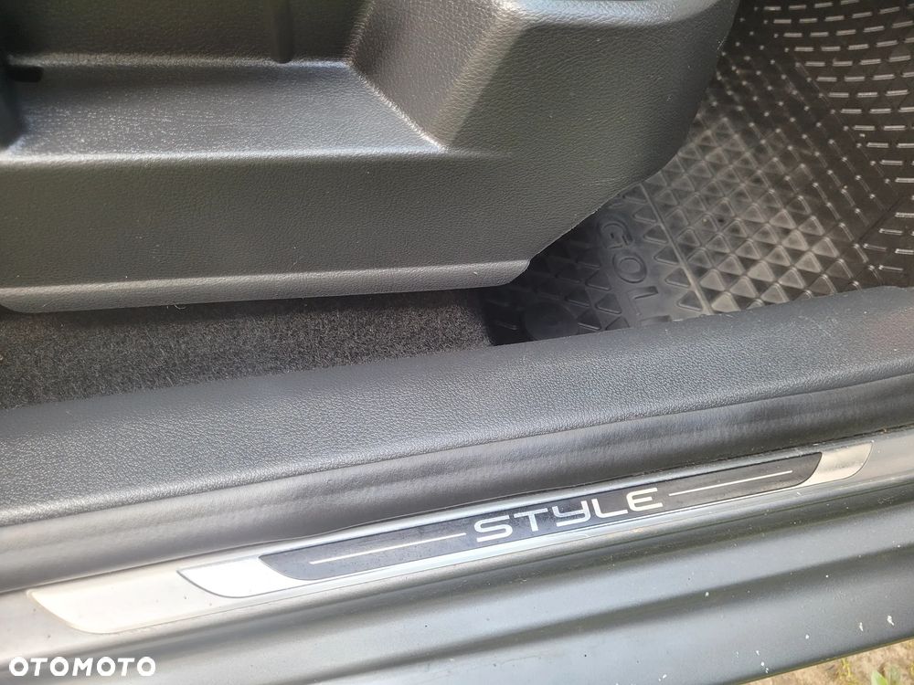 Volkswagen Golf Plus - 30