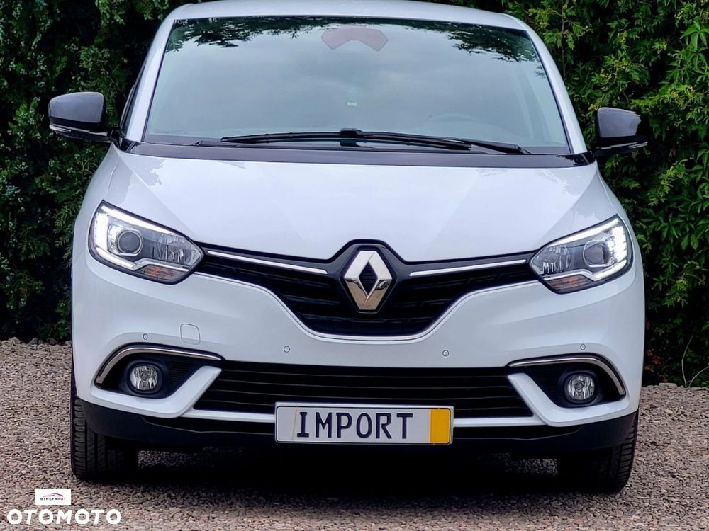 Renault Scenic - 10