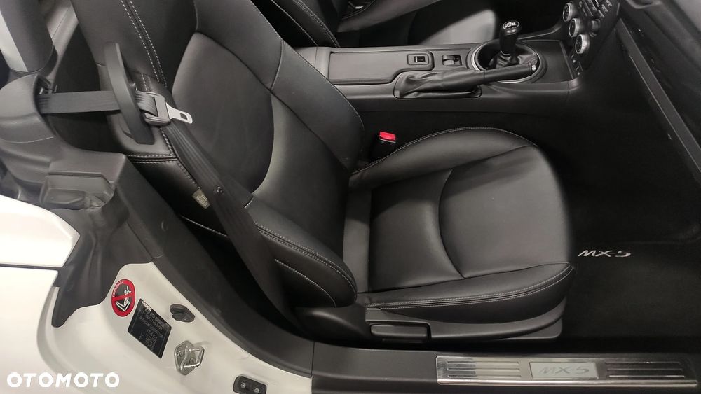 Mazda MX-5 2.0 Sport - 30