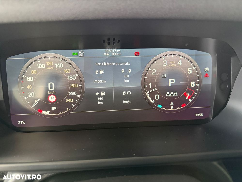 Land Rover Defender 110 3.0 P400 MHEV XS Edition - 17