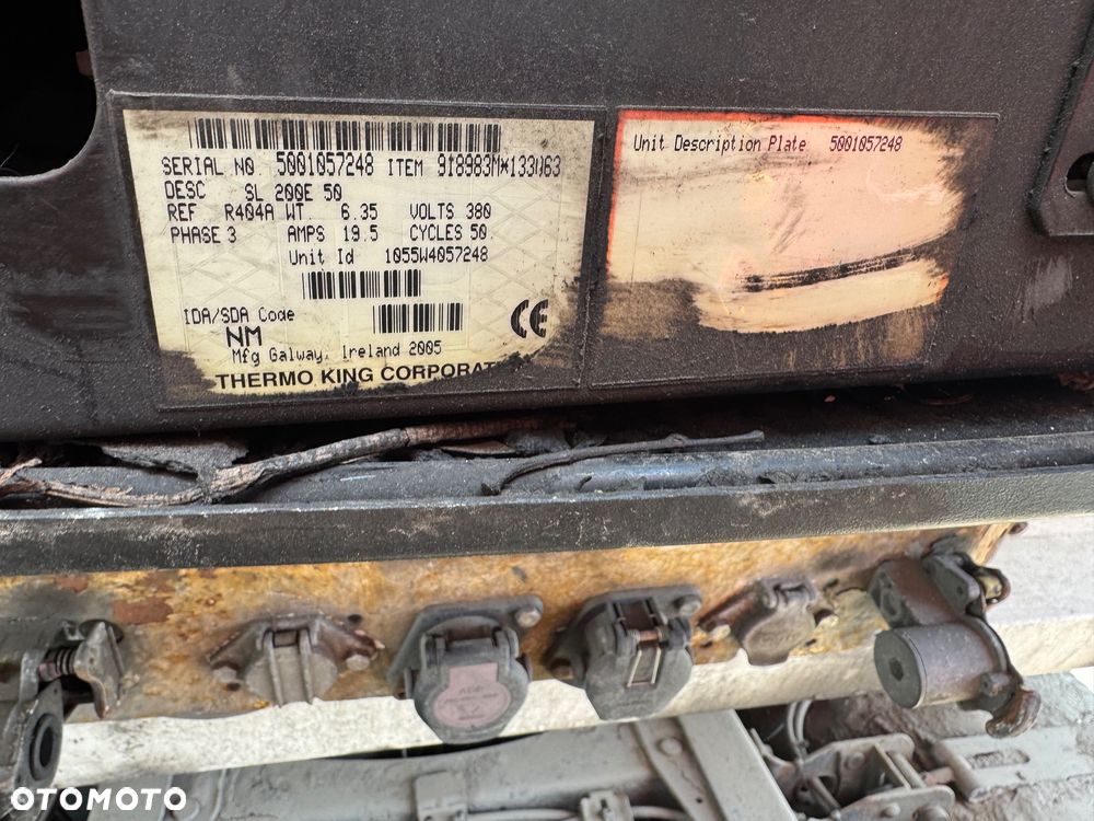 Schmitz Cargobull - 11