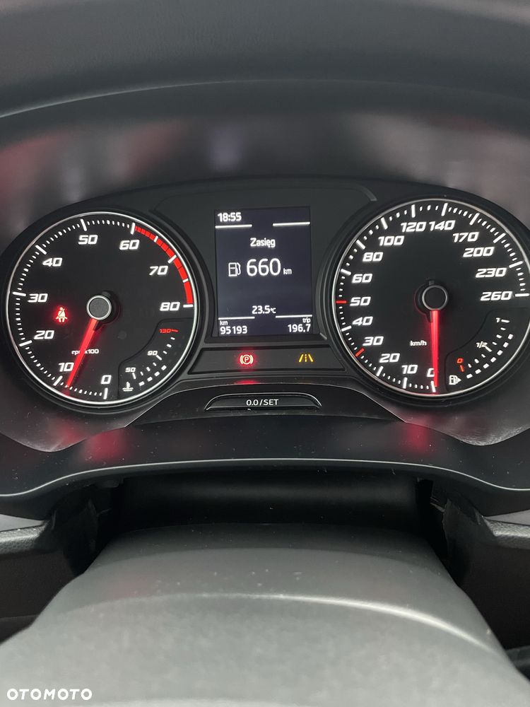 Seat Leon - 1
