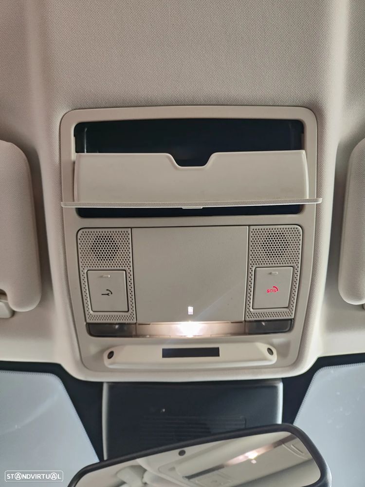 Land Rover Range Rover Evoque TD4 Aut. Black-Edition - 33