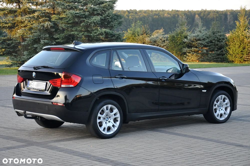 BMW X1 xDrive20d - 15