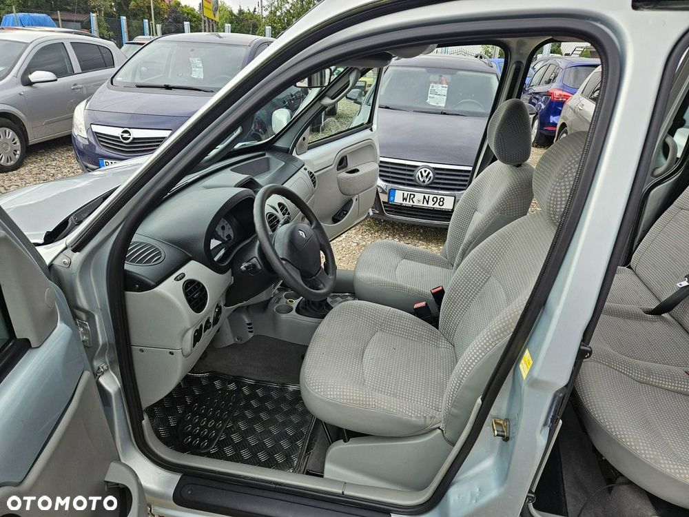 Renault Kangoo - 7