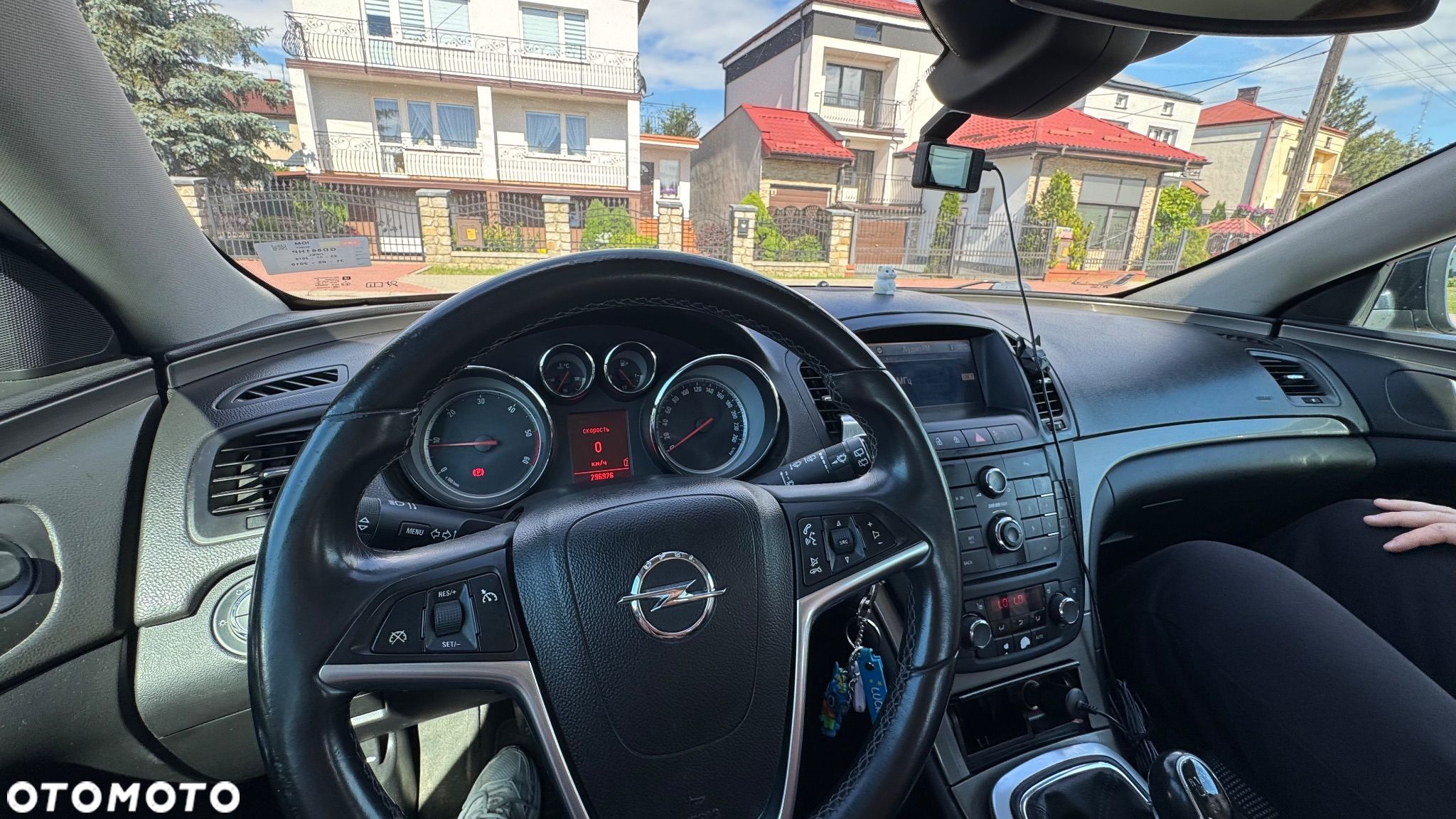 Opel Insignia 2.0 CDTI Edition - 4