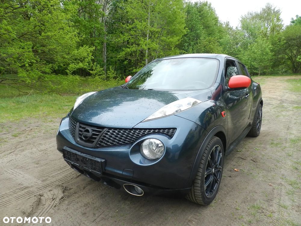 Nissan Juke - 14