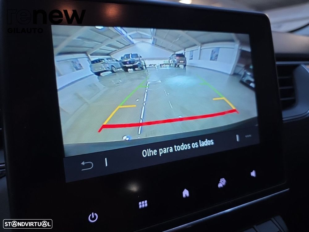 Renault Arkana 1.3 TCe Evolution EDC - 23