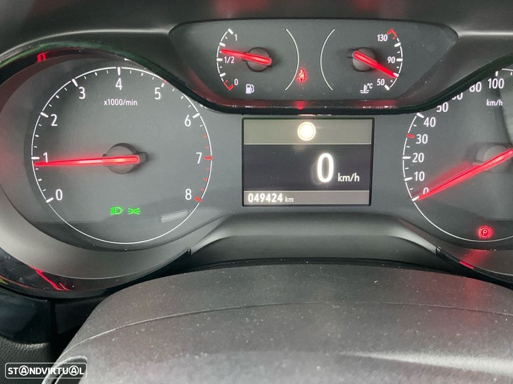 Opel Corsa 1.2 Elegance - 9