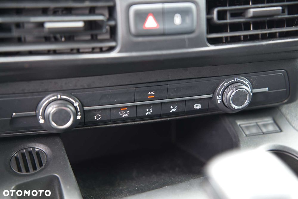 Citroën Berlingo M - 26