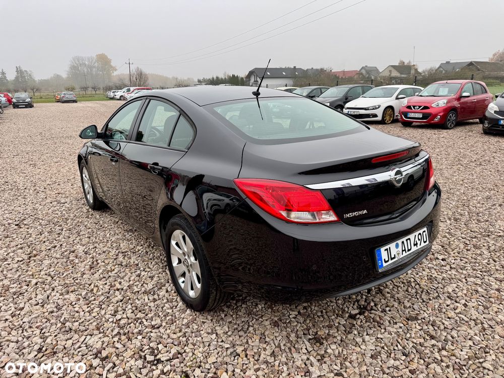 Opel Insignia 1.8 - 17