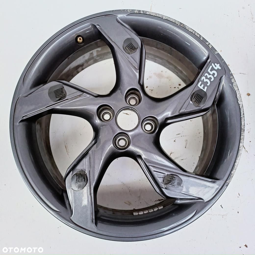 Alufelga 4x100 18 Opel Adam 390075326 (E3354) - 1