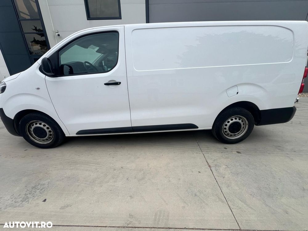 Toyota Proace - 3