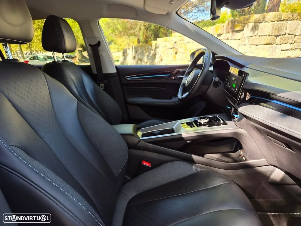 MG MG5 5 Standard Luxury - 18