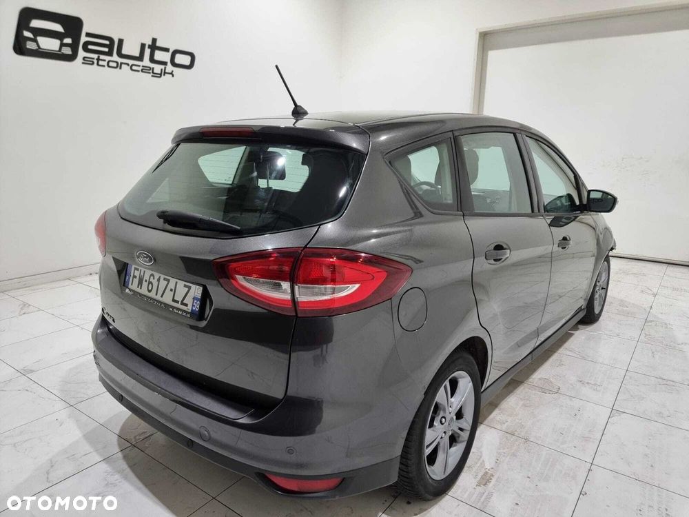 Ford C-MAX - 10