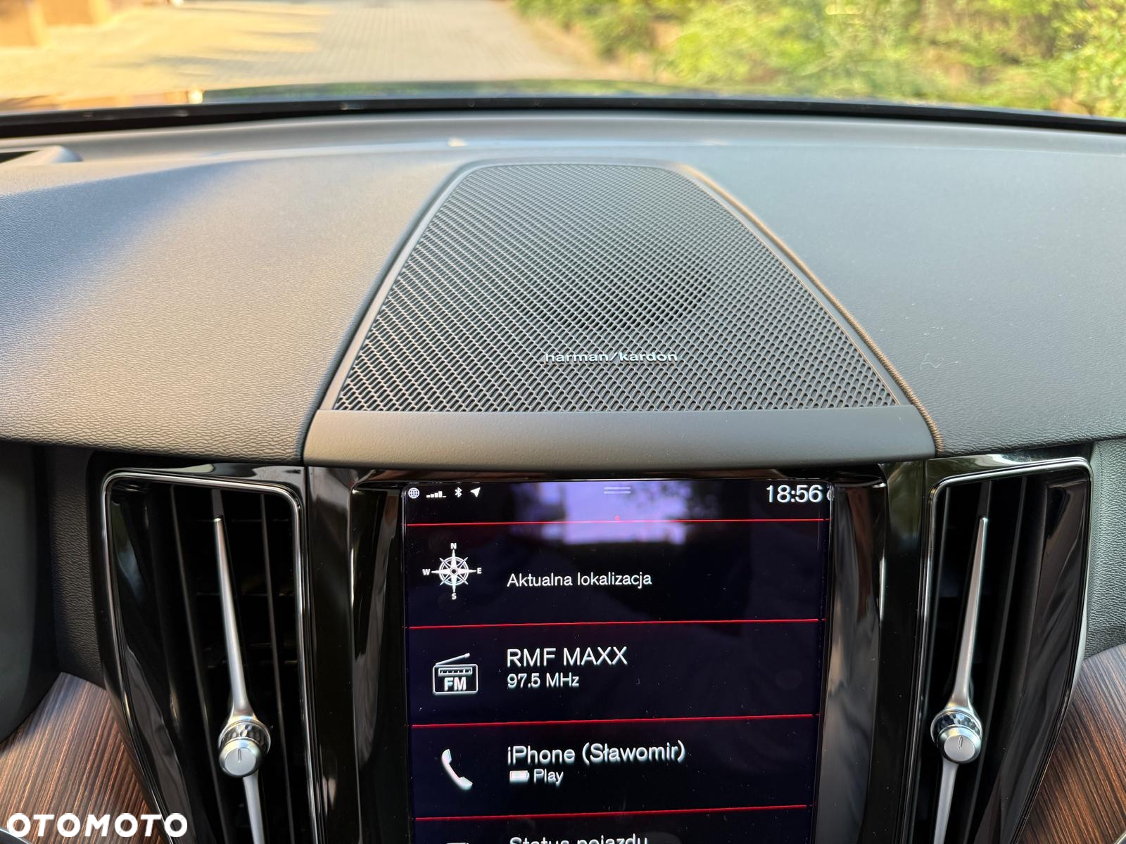 Volvo XC 60 T5 AWD Geartronic Momentum - 20