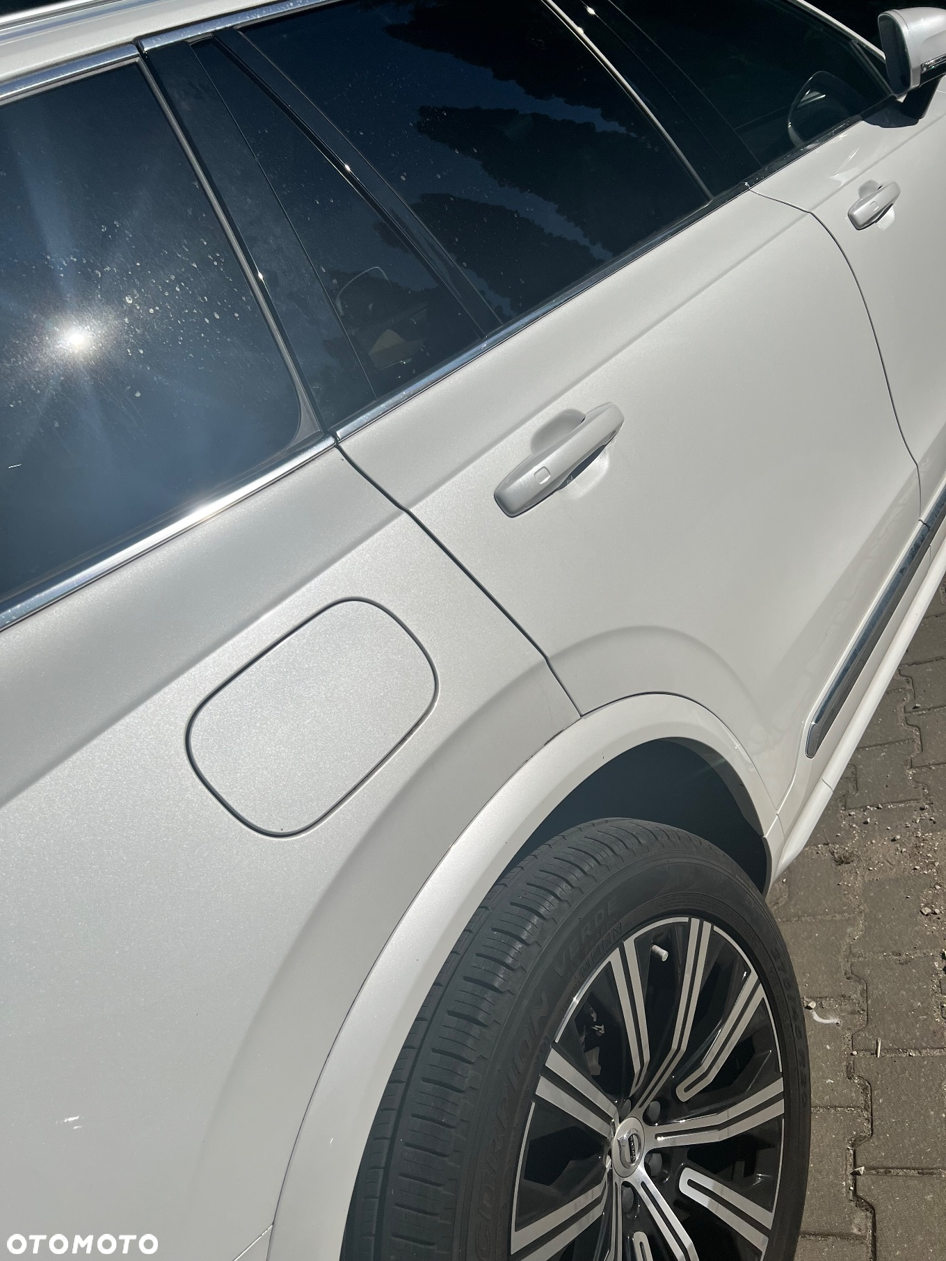Volvo XC 90 - 18