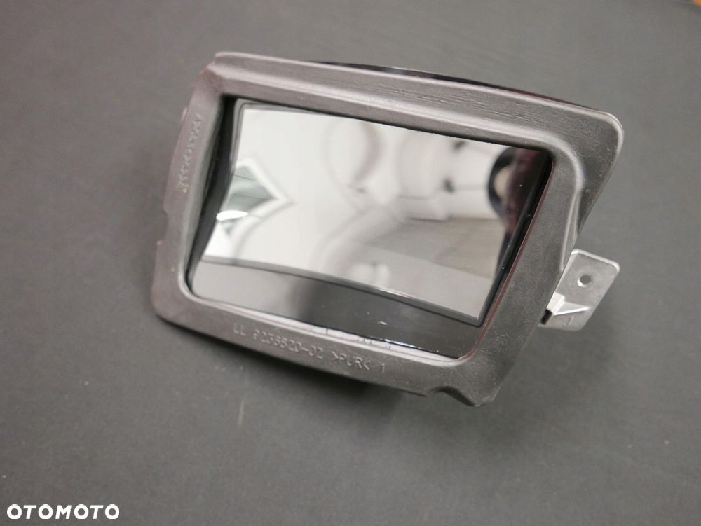 bmw f32 f33 f36 wyświetlacz przezierny head up headup display hud 9312774 - 1