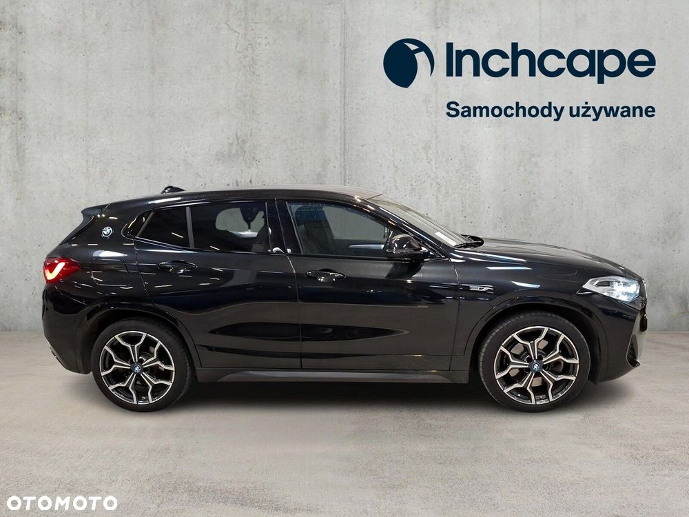 BMW X2 - 7