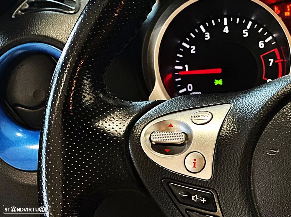 Nissan Juke 1.2 DIG-T Edition - 24